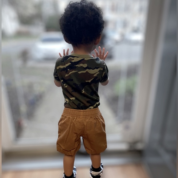 Meet your Posher, Ian - Picture 1 of 1